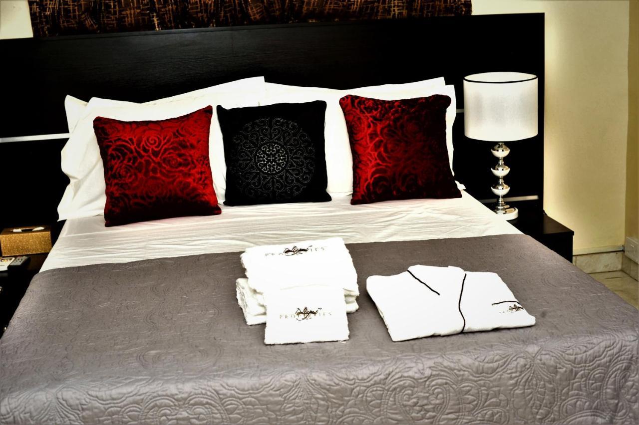 Hotel Nigus House Lekki Lagos Exteriér fotografie