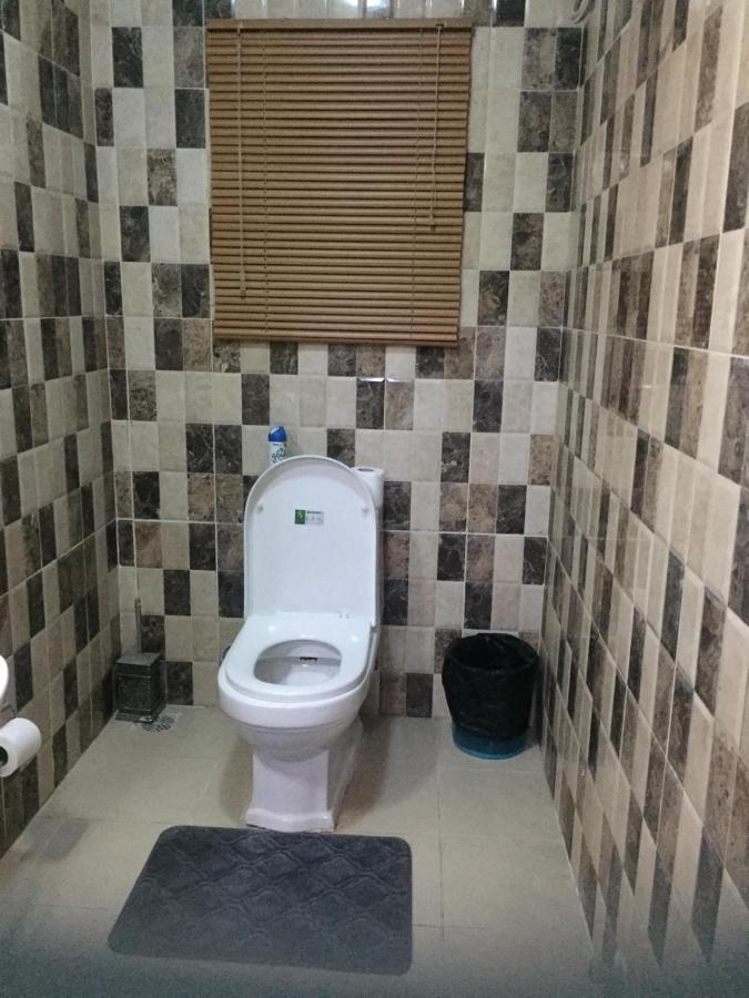 Hotel Nigus House Lekki Lagos Exteriér fotografie